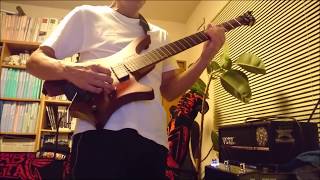 ELECTRIC ILLUSIONIST /Tony MacAlpain(cover)
