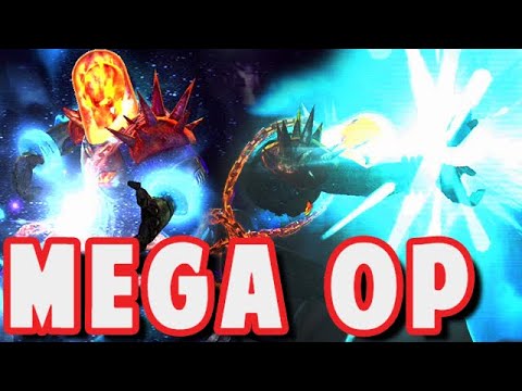 NEW SHADOWLAND GOD?? FLOOR 30-32 FULL GUIDE & GAMEPLAY