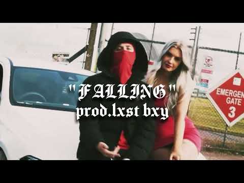 K1 X COMFY X JBEE X SAMPLE DRILL TYPE BEAT "FALLING"[prod.LXST BXY]