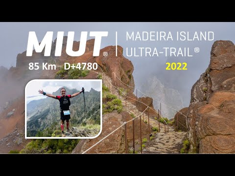 MIUT 2022 85Km D+4780