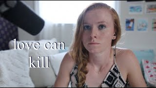 love can kill - lennon stella (cover)