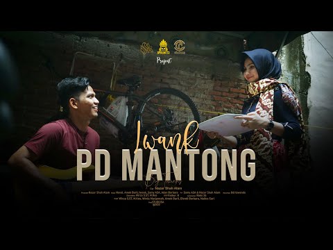 PD Mantong-Iwank (Official Music Video)