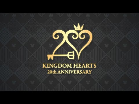 Видео Kingdom Hearts Missing-Link #1