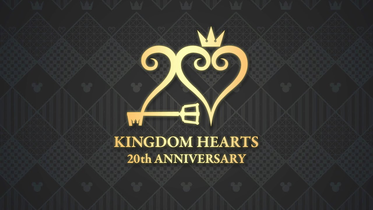 KINGDOM HEARTS 20th ANNIVERSARY ANNOUNCEMENT TRAILER - YouTube