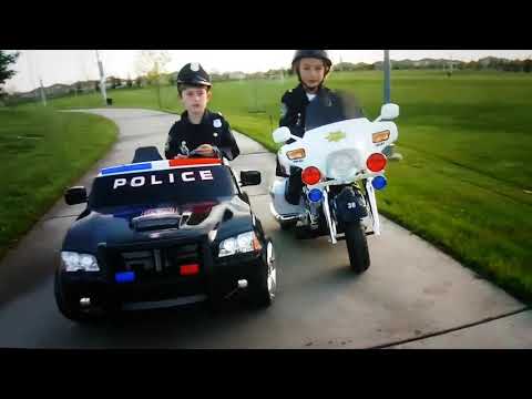 Sidewalk Cops The Litterer