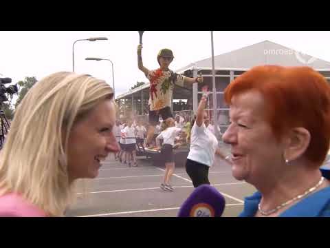 Fruitcorso Tiel 15 september 2018 - Fruitcorso Tiel