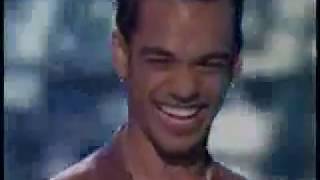 American Idol , Season 6, top 10 Show Sanjaya Malakar   Bathwater