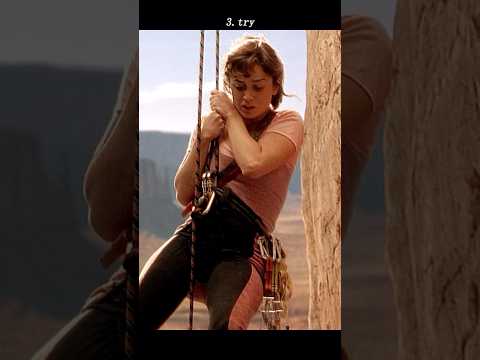 SAVING MY SISTER FROM K2: The Ultimate Rescue Mission! 😱💥 | Vertical Limit Recap#movie #film