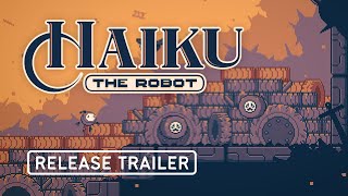 Haiku, the Robot (PC) Steam Key GLOBAL