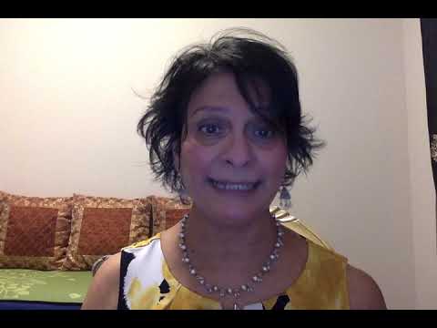 LIVE Weight Loss Hypnosis Session