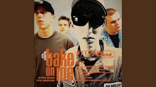 Take on Me