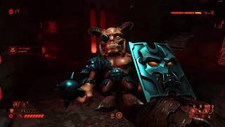 DOOM Eternal: All NEKRAVOL: Part I Toy Locations