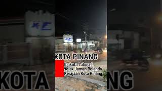 Download lagu Kota Pinang di Malam Hari mp3