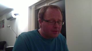 Kungsholmens hamn, Melissa Horn, cover by TheRealViking