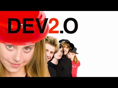 Dev2.0 - Beautiful World