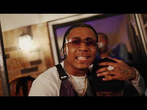 MGM Lett - Trouble Days (Official Video)