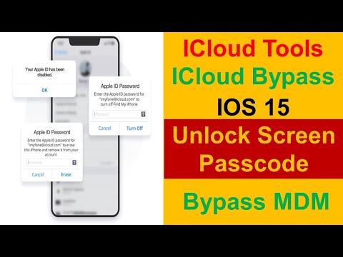 How to Remove Locks on Any iPhone Easily?