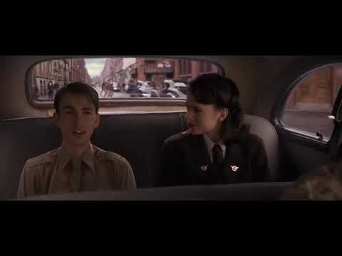 I Got Beat Up In That Alley  Steve Rogers & Peggy Carter