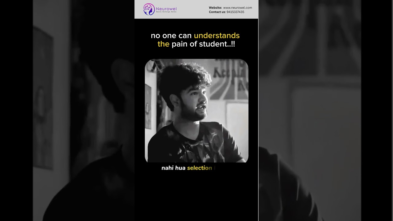 Feeling Behind in Life? Book a Free Online Therapy Session with NeuroWel