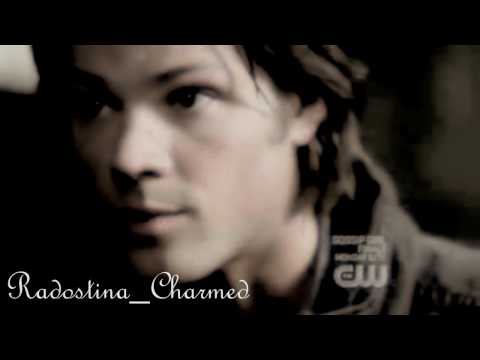 Supernatural \\ You watch me bleed...