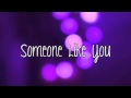 Ailee- Someone Like You Lyrics 
