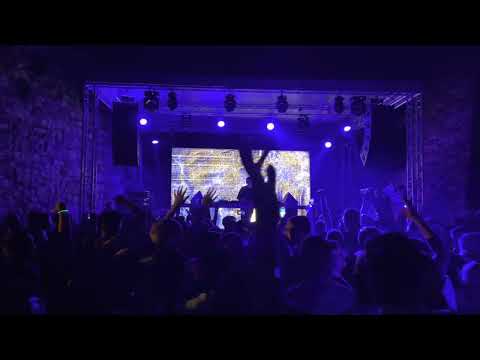 Hernan Cattaneo drops Rüfüs Du Sol - Always (Ezequiel A) live @ Barutana, Belgrade 14.05.2022 Part 7