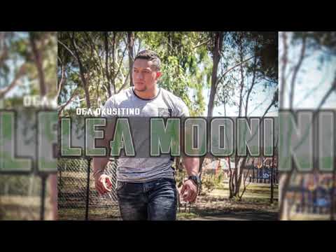 Ofa Okusitino - Lea Mo'oni