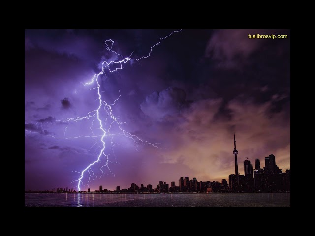 Vídeo relacionado con Arderás en la tormenta (Serie David Gurney 6)