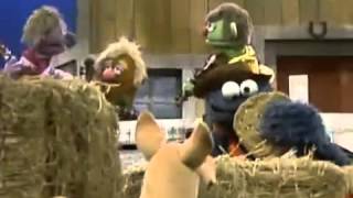 Sesame Street - GoodBye,LittleCookie!