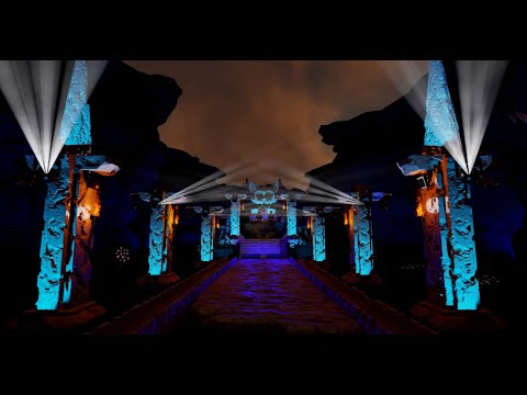 LIVE Cat House Sessions: Born As a Cat [Insomniac TV Residency Ep 03]