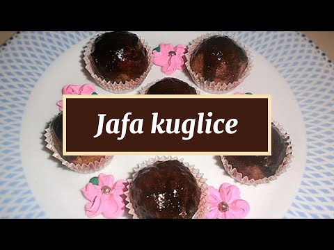 Jafa kuglice