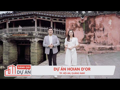 Hoian D'or