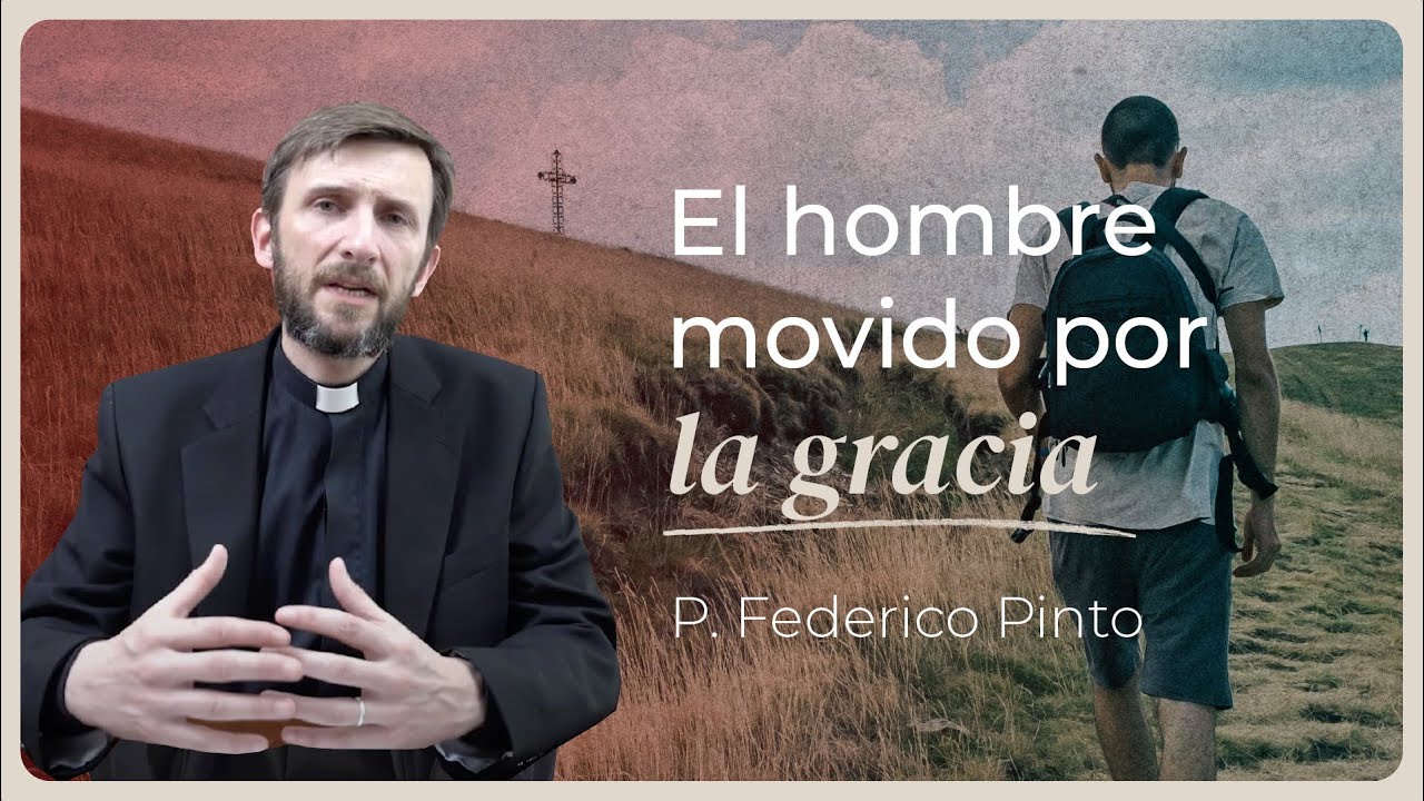 EL CABALLERO CRISTIANO - 1er encuentro | P. Federico Pinto