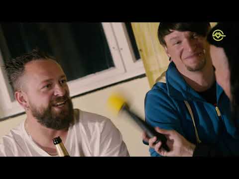 Beatconnect » Interview » Club Dimension » 25.09.2020