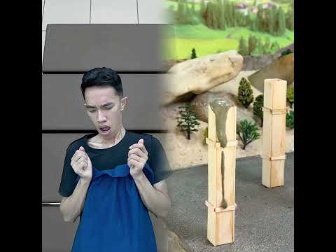 Makan Gula Merah Sebelum Sunat! D@rahnya Kok Banyak Banget 😱😂