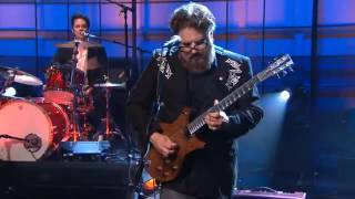 Scott Weiland   Into Your Arms Live Burbank CA May 26 2011 SD