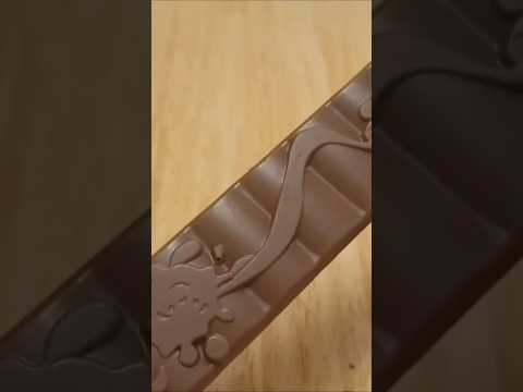 Cadbury Dairy Milk Little Bar #shorts