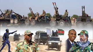 Download lagu DEG DEG: Wararkii Ugu Dambeeyay Shirkii Kismaayo & Mucaaradka Oo Qaaday Tallaabo Halis Ku Ah... mp3