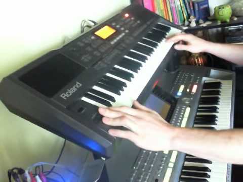 XXX Dash Berlin ft. Christina Novelli COVER DJ KiLLeR^