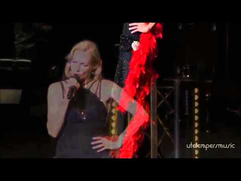 Ute Lemper  - Tango Ballade (Live 2012)