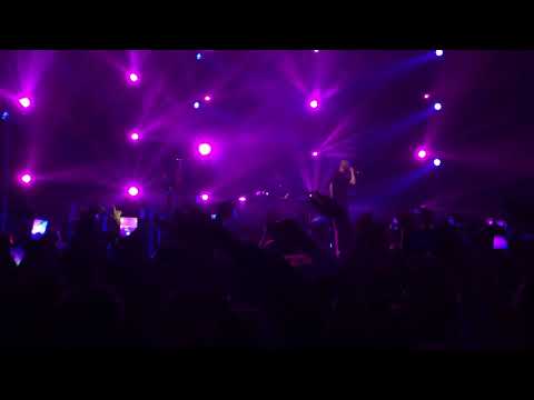 Oxxxymiron - FATA MORGANA (feat. Markul) (23.12.2017)