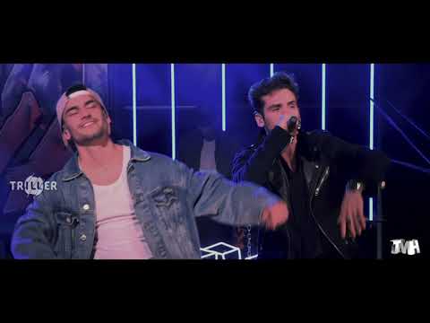 MYA - 2:50 (Live Session) | #EncuadreTMHxTriller