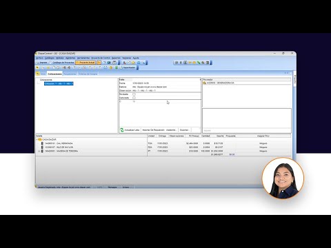 ¿Cómo Duplicar un Folio en Estimaciones a Proveedores de DiazarControl®?