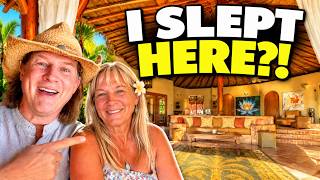 I Stayed in a Stranger's Home in Mexico. Here's Why.