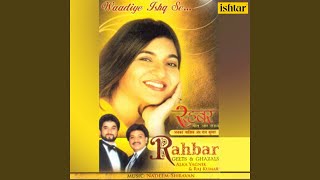 Aap Jitni Berukhi Se - YouTube
