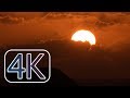 Timelapse Sunrise 4K - Egypt North Coast - time lapse