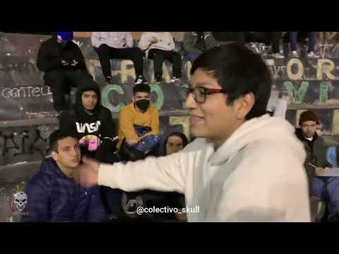 JOEL VS GH VS SPRINT - CUARTOS - CLASIFICATORIA REGIONAL SUR