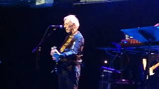 Cable Hogue - John Cale live @ Paradiso 2023