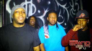 Power Circle Invade Club Secret