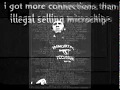 Immortal Technique / D. Rymz - Anomalies (Lyrics ...